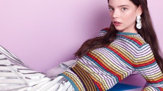 Anya Taylor-joy  Wallpaper 4k